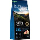 Profine Croquettes Chiot au Poulet 12 kg

