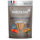 Marly & Dan Barrette da masticare Articolazioni Cane 80 g