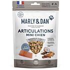 Marly & Dan Friandises Articulations mini chien 50 g
