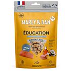 Marly & Dan Friandises Education chien 100 g