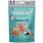 Marly & Dan Friandises Mobilité chat 40 g