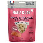 Marly & Dan Freeze Dried 100 % Saumon chat 40 g