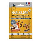 Marly & Dan Snack Education formato tascabile cane 20 g