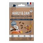 Marly & Dan Snack Cute e Pelo formato tascabile cane 20 g