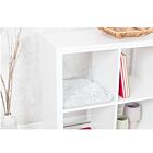 Trixie Materassino Harvey per scaffali Gatto 33 × 38 cm