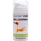 Mellodermal crème au miel de sarrasin 100 ml- La Compagnie des Animaux