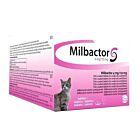 Milbactor Gattino & Gatto - 2kg 2 cp