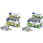 Milpro Cucciolo & Cane Picolo da 0,5 a 5 kg 2 cpr