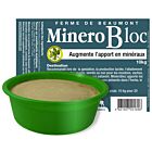 Ferme de Beaumont Minérobloc 10 kg