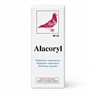 Moureau Alacoryl 60ml - La Compagnie des Animaux
