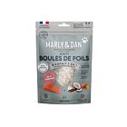 Marly & Dan Friandises Anti Boules de poils chat 40 g