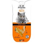My little Friandise Filetto di Pollo Grigliato per gatto 30 g