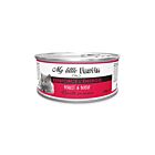 My Little Festin Energia gatto salsa 80 g
