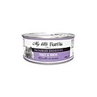 My Little Festin Disturbi digestivi gatto salsa 80 g