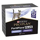 Fortiflora Plus Proplan Gatto Probiotici e Prebiotici 30 x 1.5 g