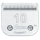 Tête de coupe Oster N10 1,6 mm

