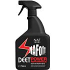 Naf DEET POWER Spray 750 ml- La Compagnie des Animaux