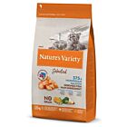 Nature's Variety Croquettes Selected Chat Adulte saumon norvégien