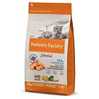 Nature's Variety Crocchette Selected Gatto Adulto salmone norvegese 1.25 kg