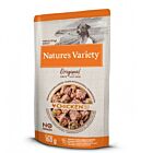 Nature's Variety Pâtée Original No grain Petit chien poulet 150 g
