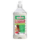 Saniterpen Detergente Speciale Ciotole & Mangiatoie 1 L