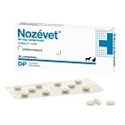 Nozevet 20 cps- La Compagnie des Animaux