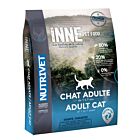 Nutrivet INNE Pet Food Chat Adulte Poisson