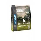 Nutrivet INNE Pet Food Chat Stérilisé