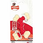 Nylabone Power Chew Double Bone os au bacon