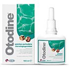 Otodine 100 ml - La Compagnie des Animaux