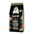 Ownat Ultra Cane Mini Adult 3 kg