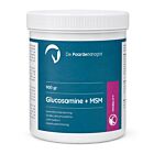 Paardendrogist Glucosamine + MSM 900 g

