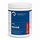Paardendrogist Rehab 1 kg