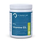 Paardendrogist Vitamine E Selenium Lysine 1 kg