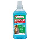 Saniterpen Détergent Parfumant Eau Vive 1 L