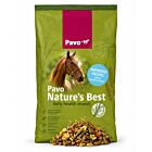 Pavo Nature's Best muesli cavallo 3 kg