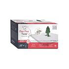 M-Pets Pee Pee Tree Tappetino educativo cuccioli x 15 - Destockage