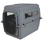Petmate Cage Sky Kennel intermédiaire - La Compagnie des Animaux