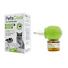 Petscool Diffuseur + Recharge 40 ml