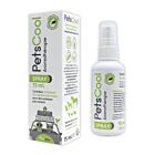 Petscool Spray 75 ml - La Compagnie des Animaux