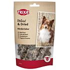 Trixie Snack Fegato di Manzo per cane 80 g