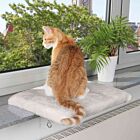 Trixie Piattaforma per il davanzale finestra Gatto
