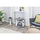 Trixie Albero Tiragraffi Baza grigio 50 cm