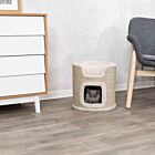 Trixie Cat Tower Ria