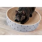 Trixie Cuccia tiragraffi Lilly Ø 45 x 10 cm