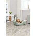 Trixie Cuccia Marley salvia 100 x 70 cm