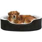 Trixie Vital Cuccia Lino 83 × 67 cm nero/grigio