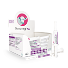 Phoscargil Plus Pate 12x100ml