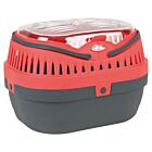 Trixie Trasportino Pico 23 × 16 × 17 cm ( colore casuale )