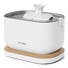 Petlibro Fontaine à eau Dockstream Smart Blanc 3 L